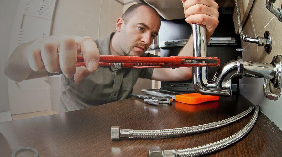 Professional sink repair in Kresgeville, PA